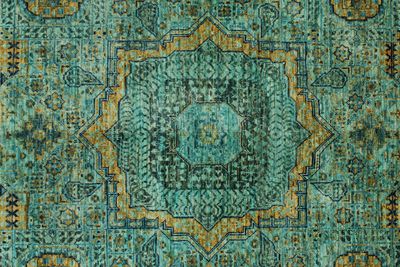 Antique Nooristan