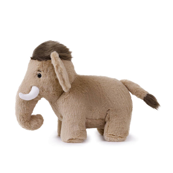 Woolberth Wooly Mammoth Soft Toy
