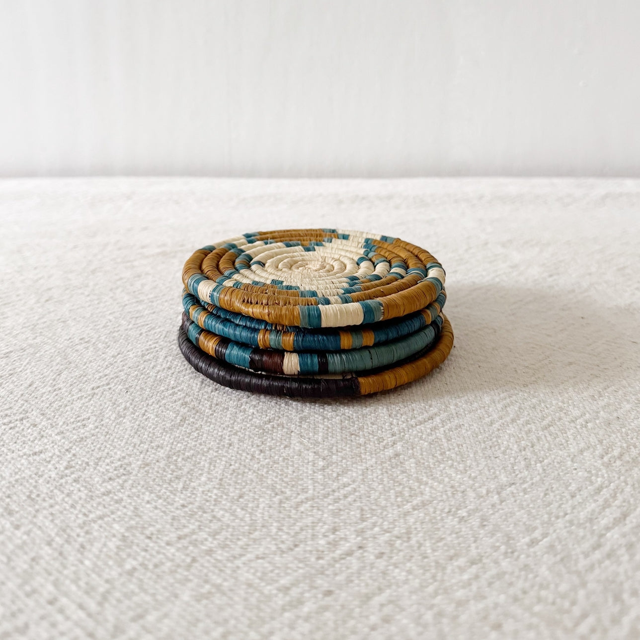 Birava Coaster Set