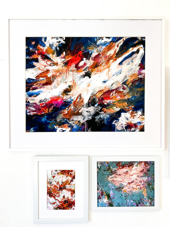 Finding the Heart of a Long-held Narrative