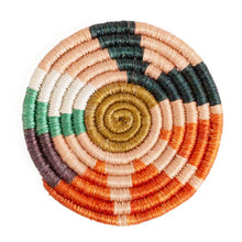 Load image into Gallery viewer, Seratonia Coasters - Sugarcane, Set of 4
