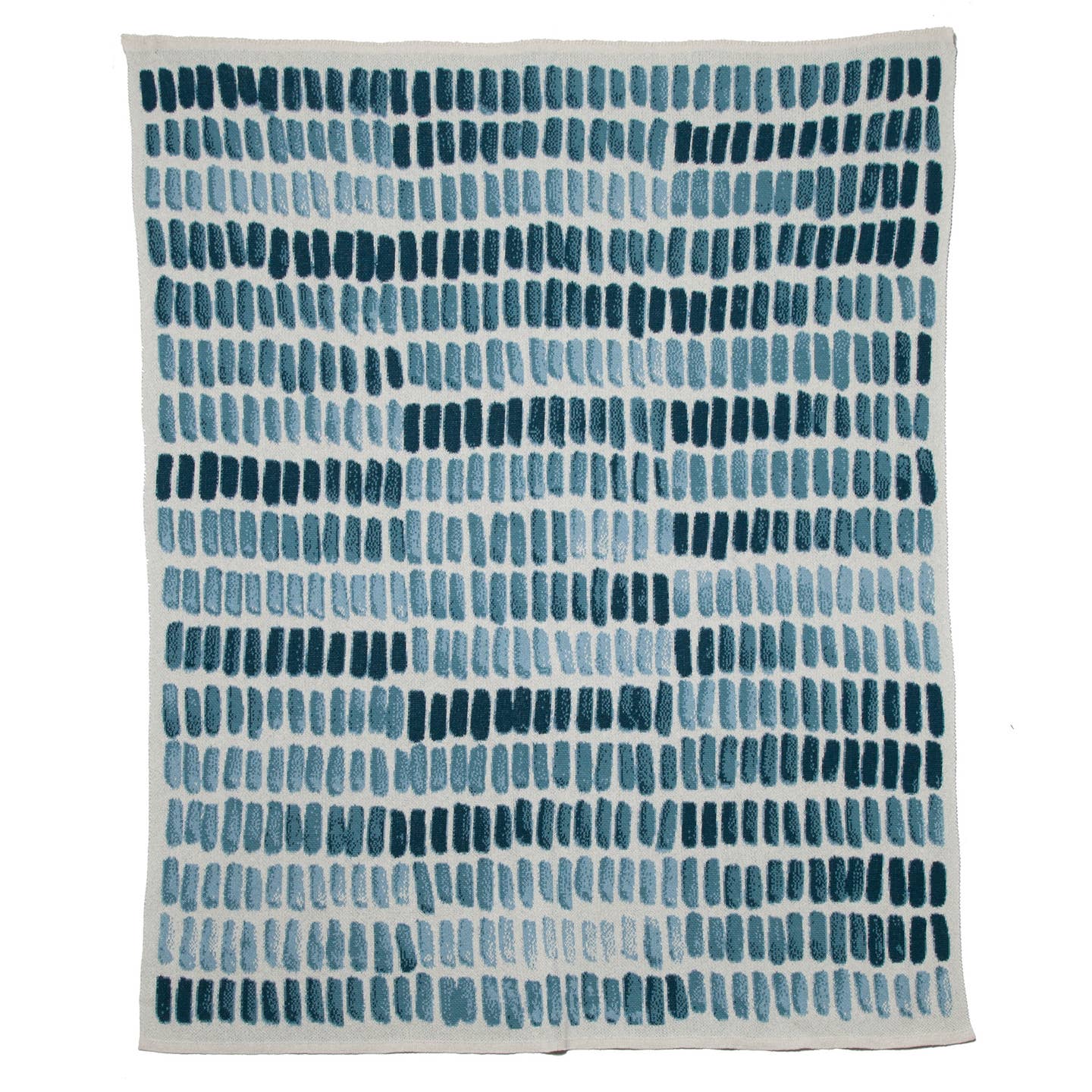 Watercolor Throw Blanket