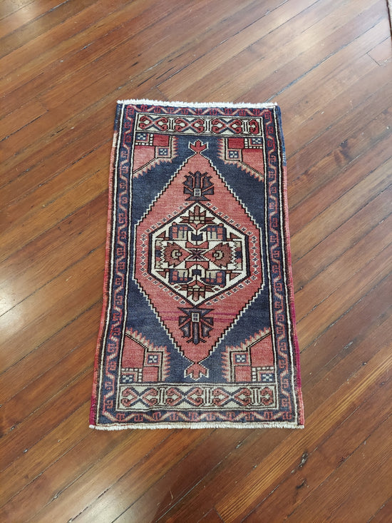 Vintage Turkish Rugs