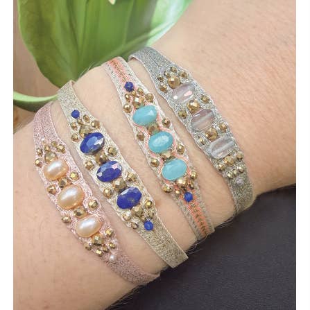 Victoria Bracelet