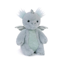Load image into Gallery viewer, Little Luna Dragon Soft Toy
