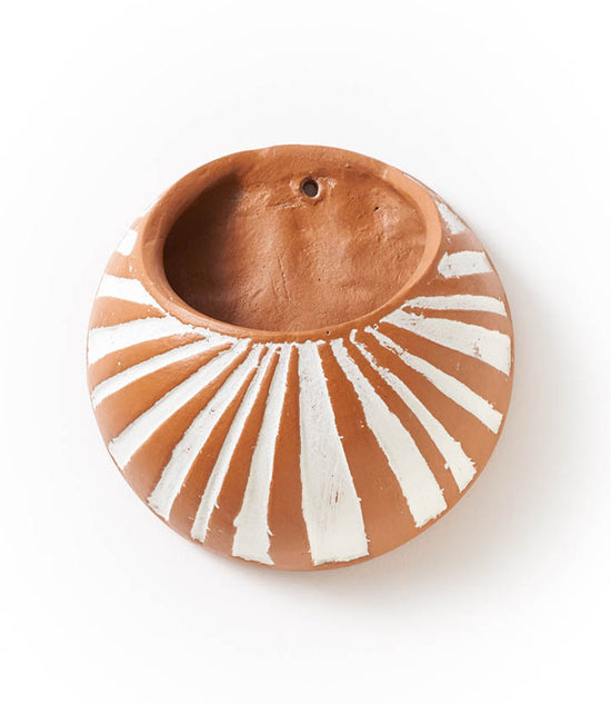Vasanta Wall Planter Collection