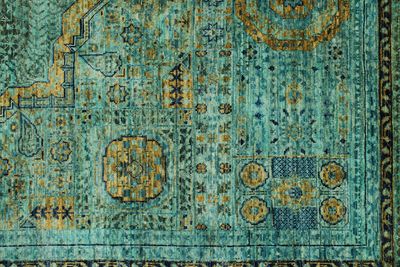 Antique Nooristan