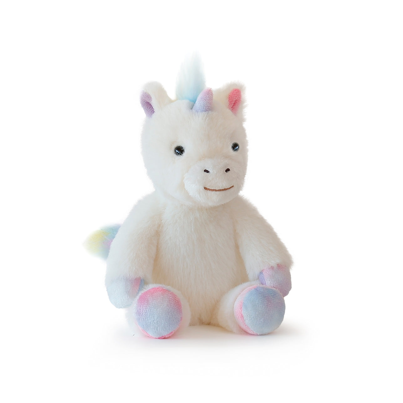 Little Cosmo Unicorn Soft Toy