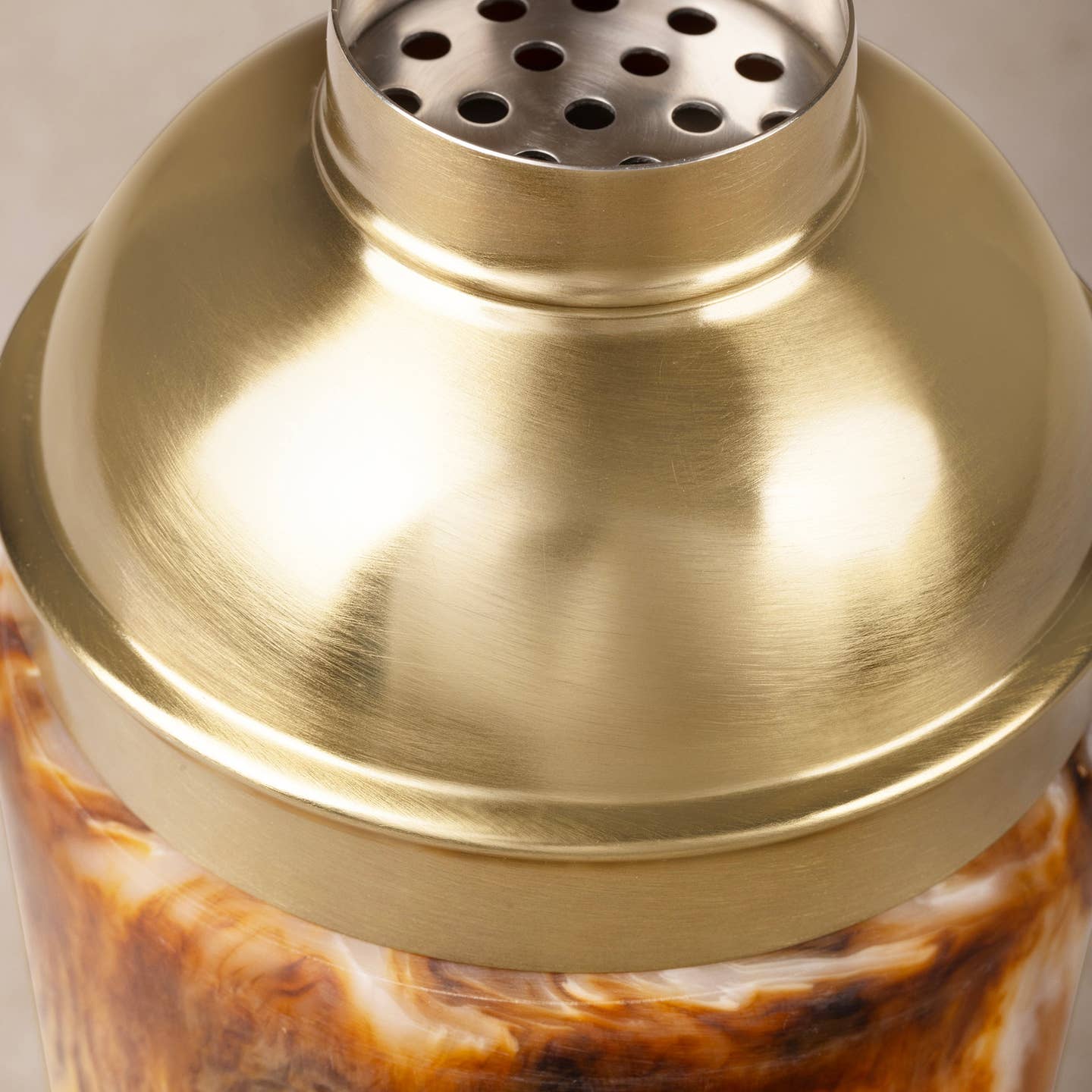 Kampai Cocktail Shaker