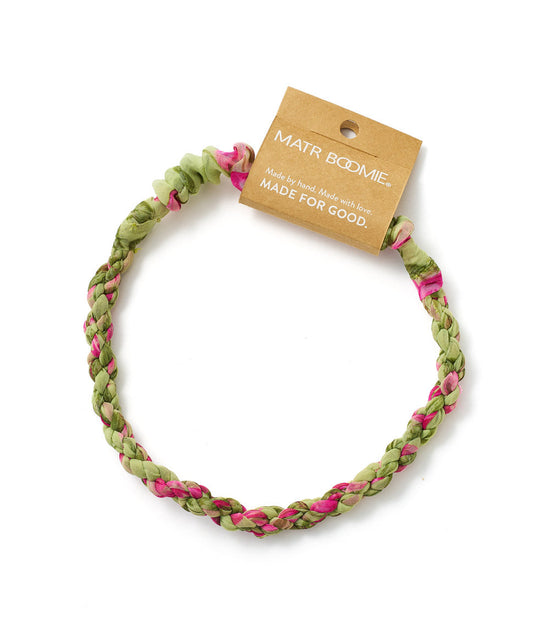 Priya Single Braided Headband