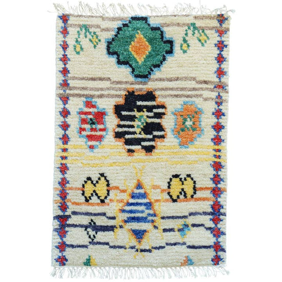 Mara Rug 2' X 3'