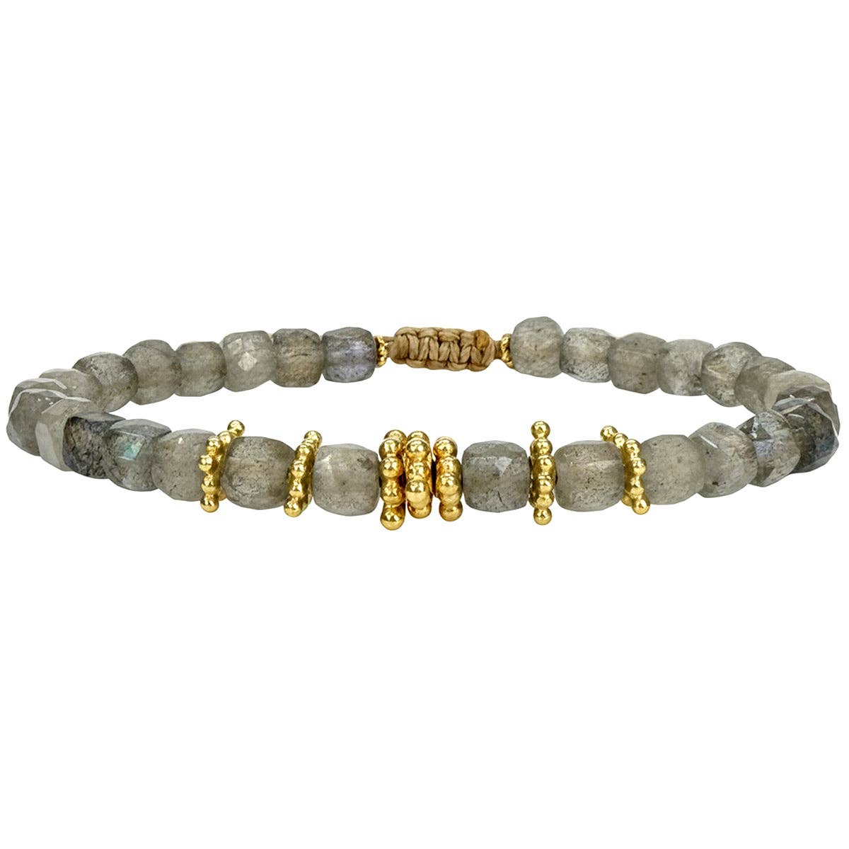 Dream Earth Tones Bracelet