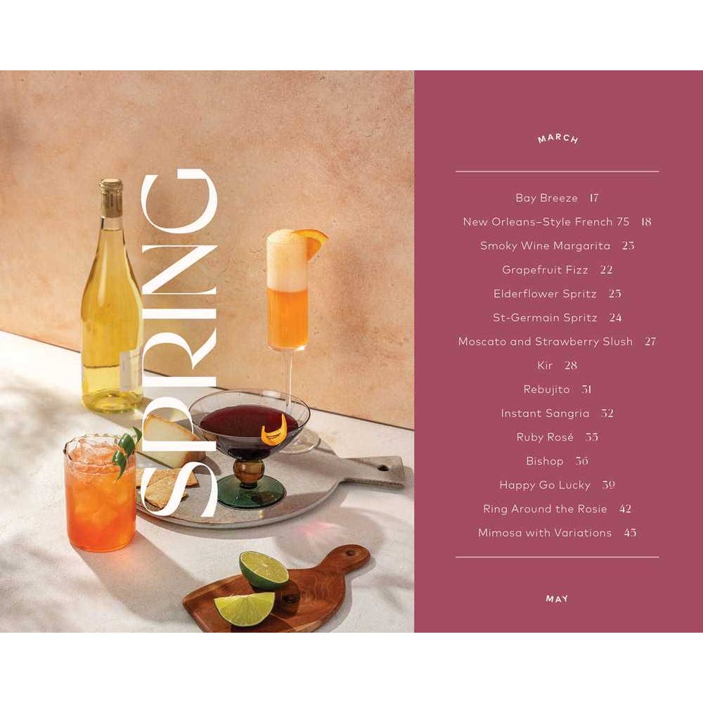 Wednesday Night Wine - Down By Jennifer Newens