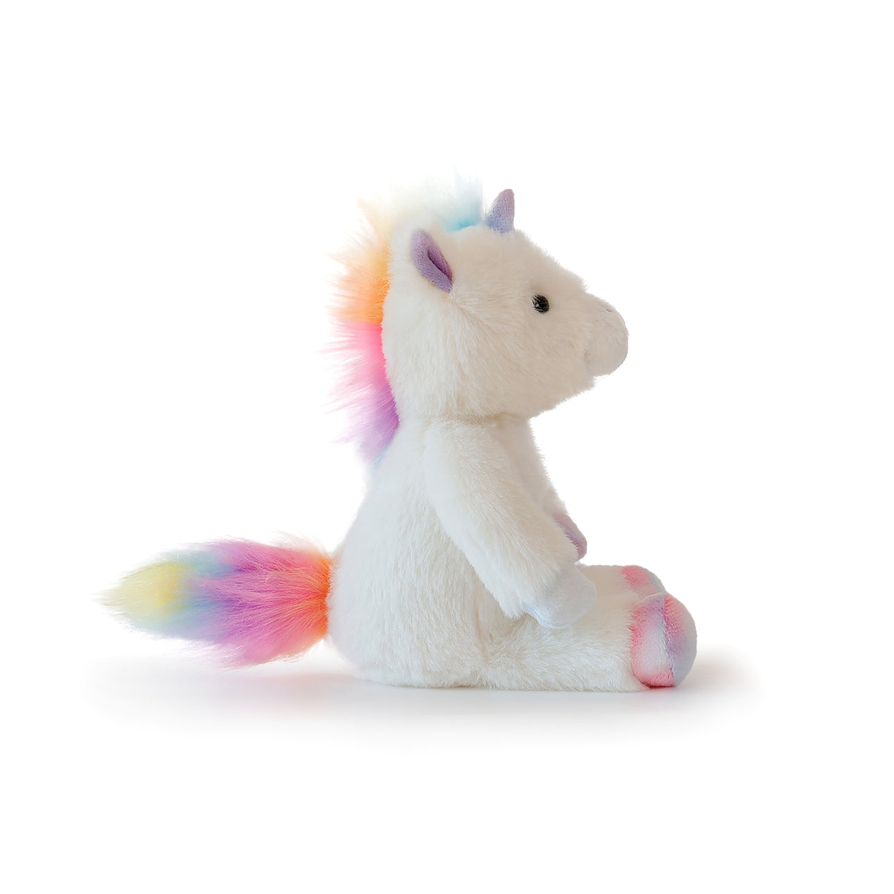 Little Cosmo Unicorn Soft Toy