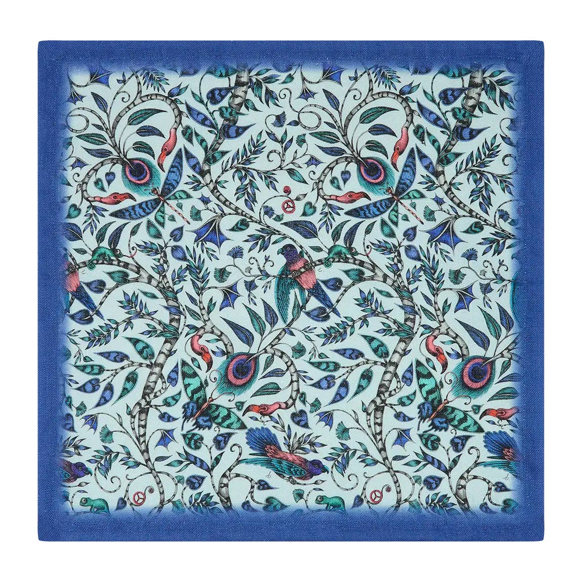 Rousseau Linen Napkins - Set of 2