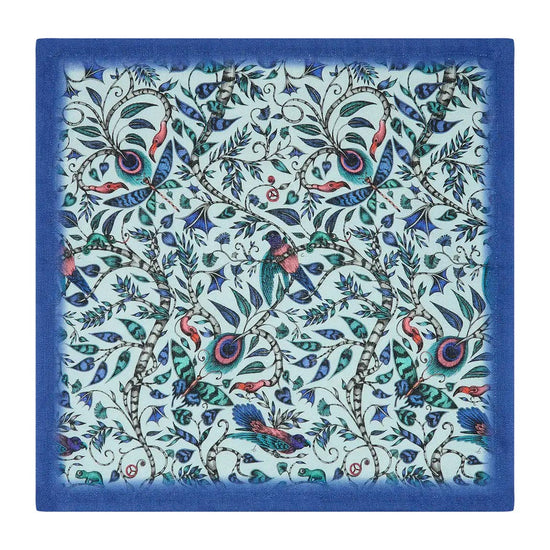 Rousseau Linen Napkins - Set of 2