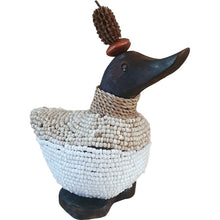 Load image into Gallery viewer, Beaded Duck
