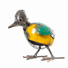 Load image into Gallery viewer, Colorful Metal Baby Chick
