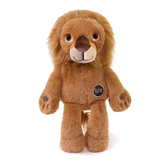 Rafiki Lion Soft Toy