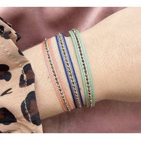 Cleo Handmade Bracelet