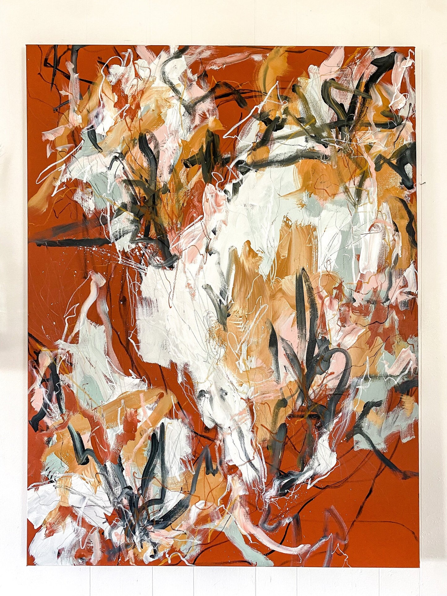 Gifts of the Mother (and her Mother, and hers)