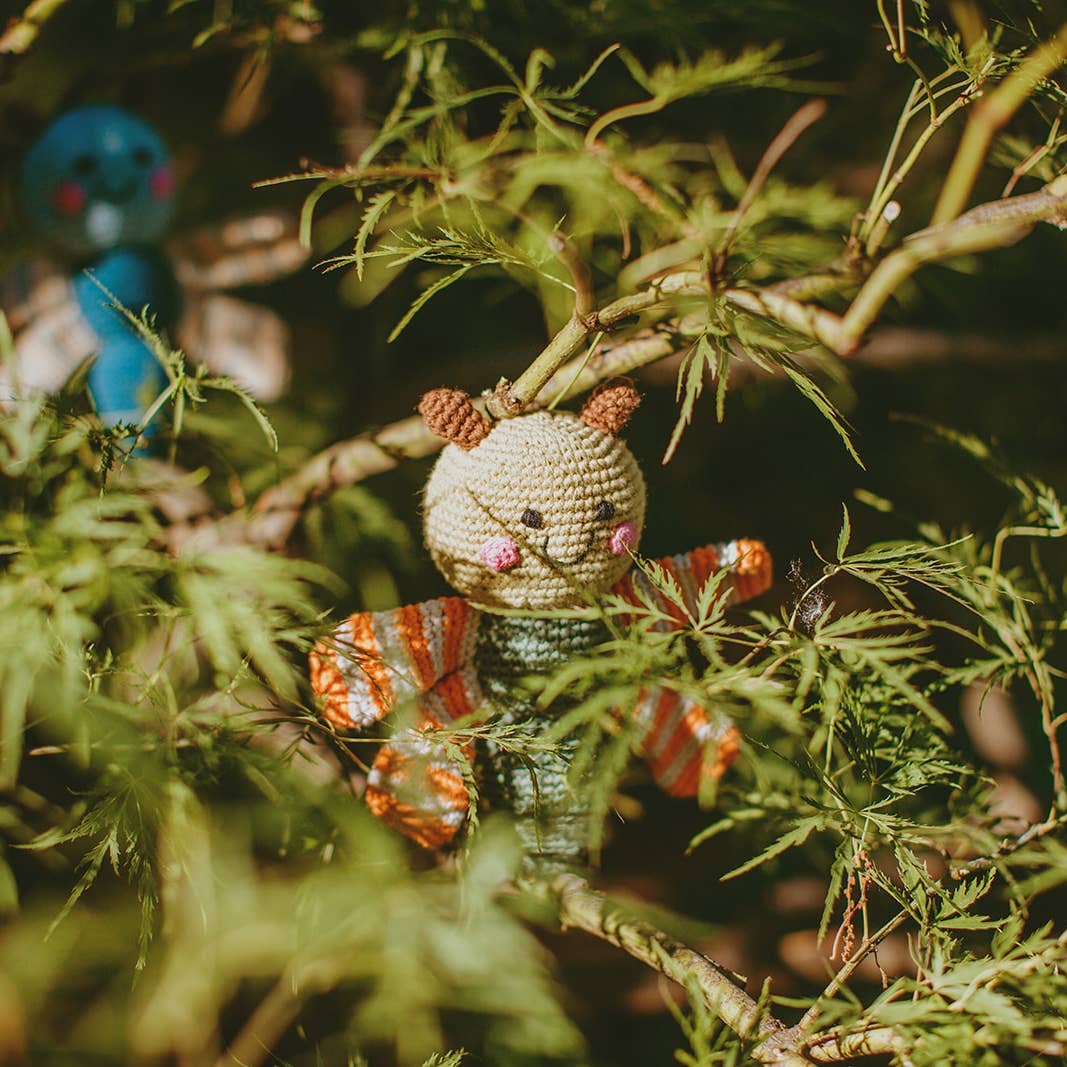 Dragonfly Rattle