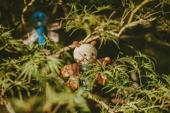 Dragonfly Rattle