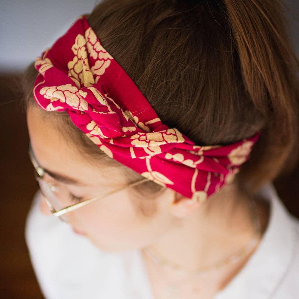 Saree Xl Headband