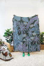 Load image into Gallery viewer, Dream Vacation Tapestry Blanket
