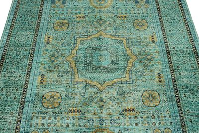 Antique Nooristan