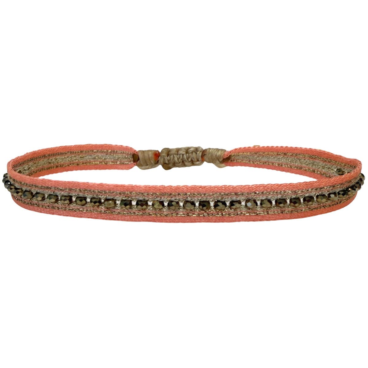 Cleo Handmade Bracelet