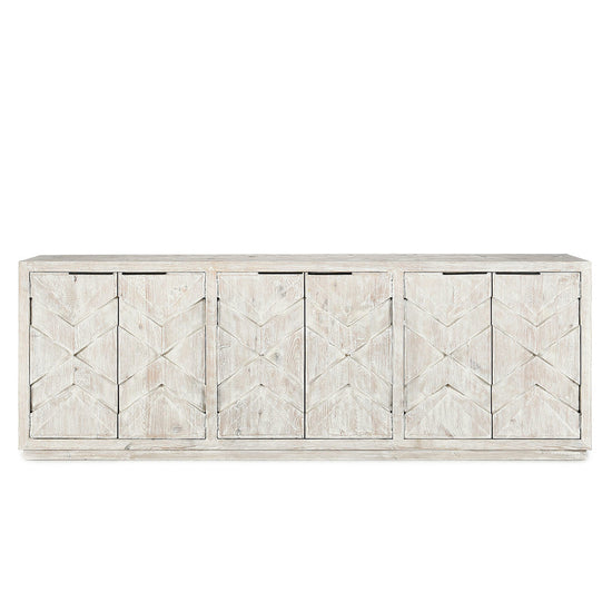 Frederick Reclaimed Pine Sideboard
