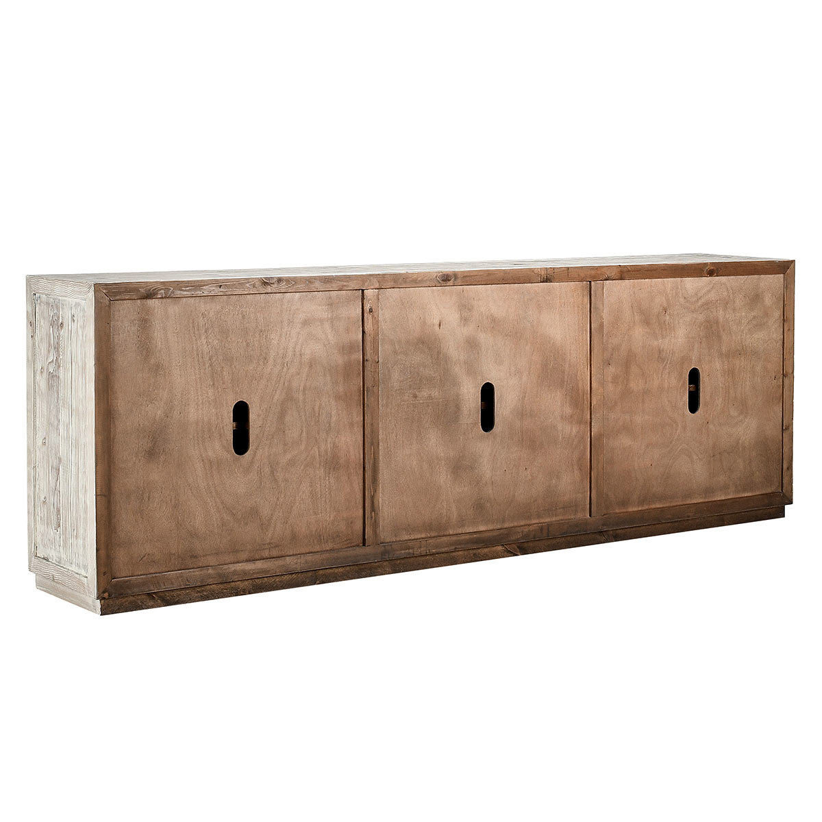 Frederick Reclaimed Pine Sideboard