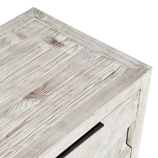 Frederick Reclaimed Pine Sideboard
