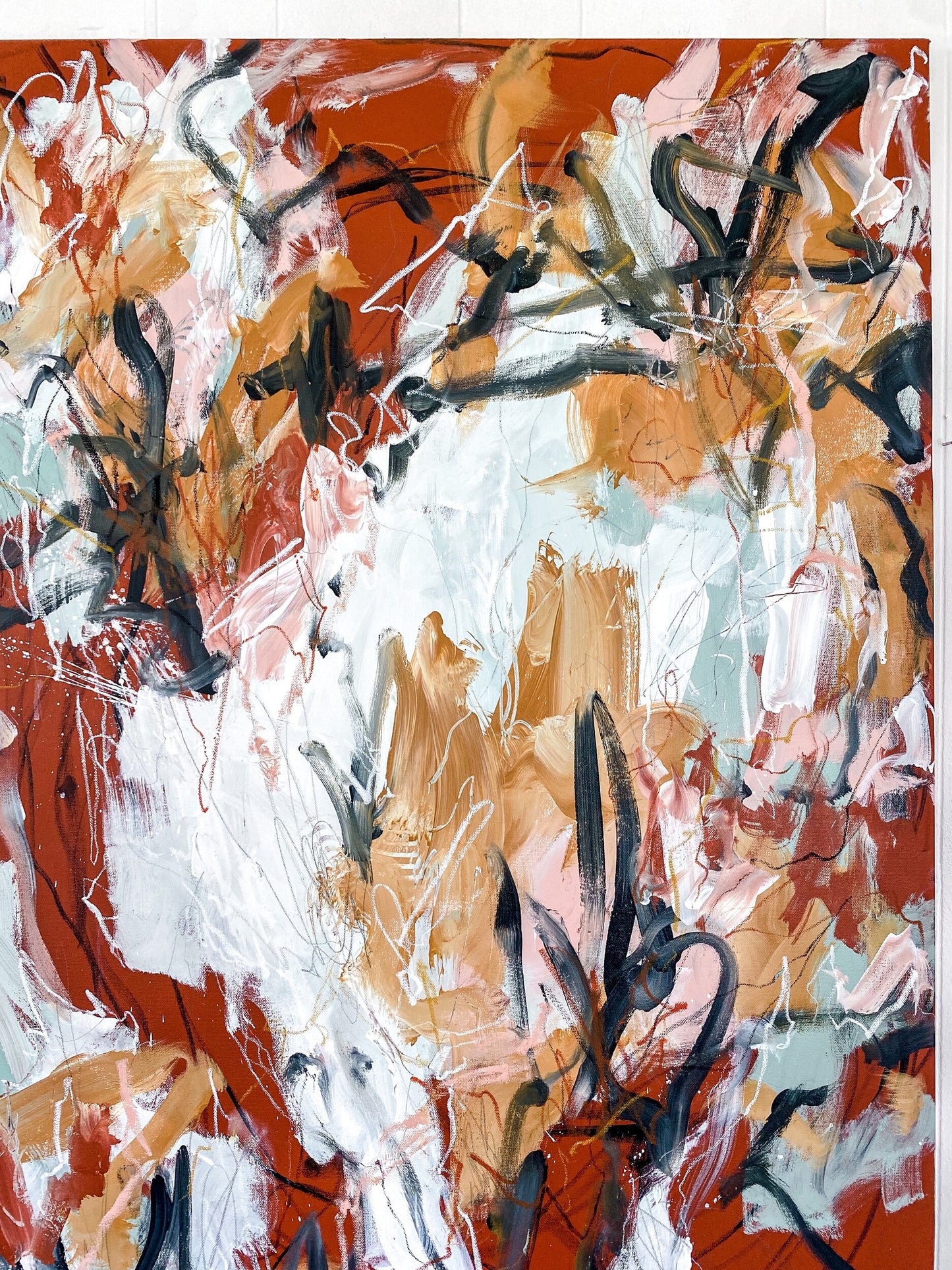 Gifts of the Mother (and her Mother, and hers)