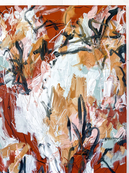 Gifts of the Mother (and her Mother, and hers)