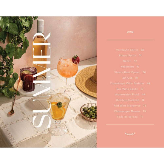 Wednesday Night Wine - Down By Jennifer Newens