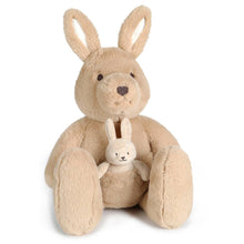 Load image into Gallery viewer, Kip Kangaroo Soft Toy
