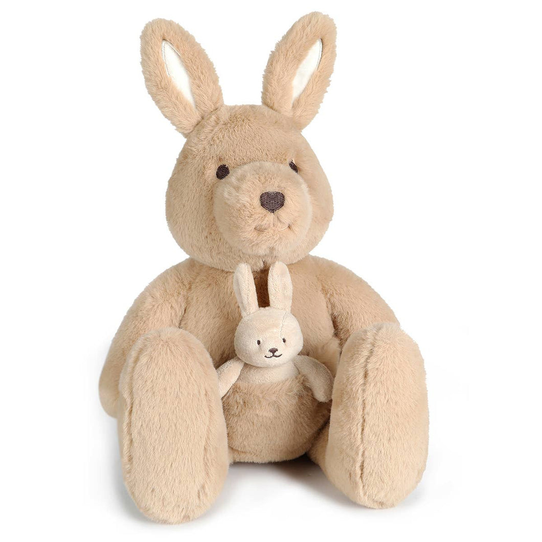 Kip Kangaroo Soft Toy