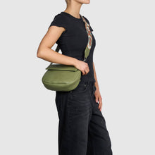 Load image into Gallery viewer, Realism Cross Body Bag
