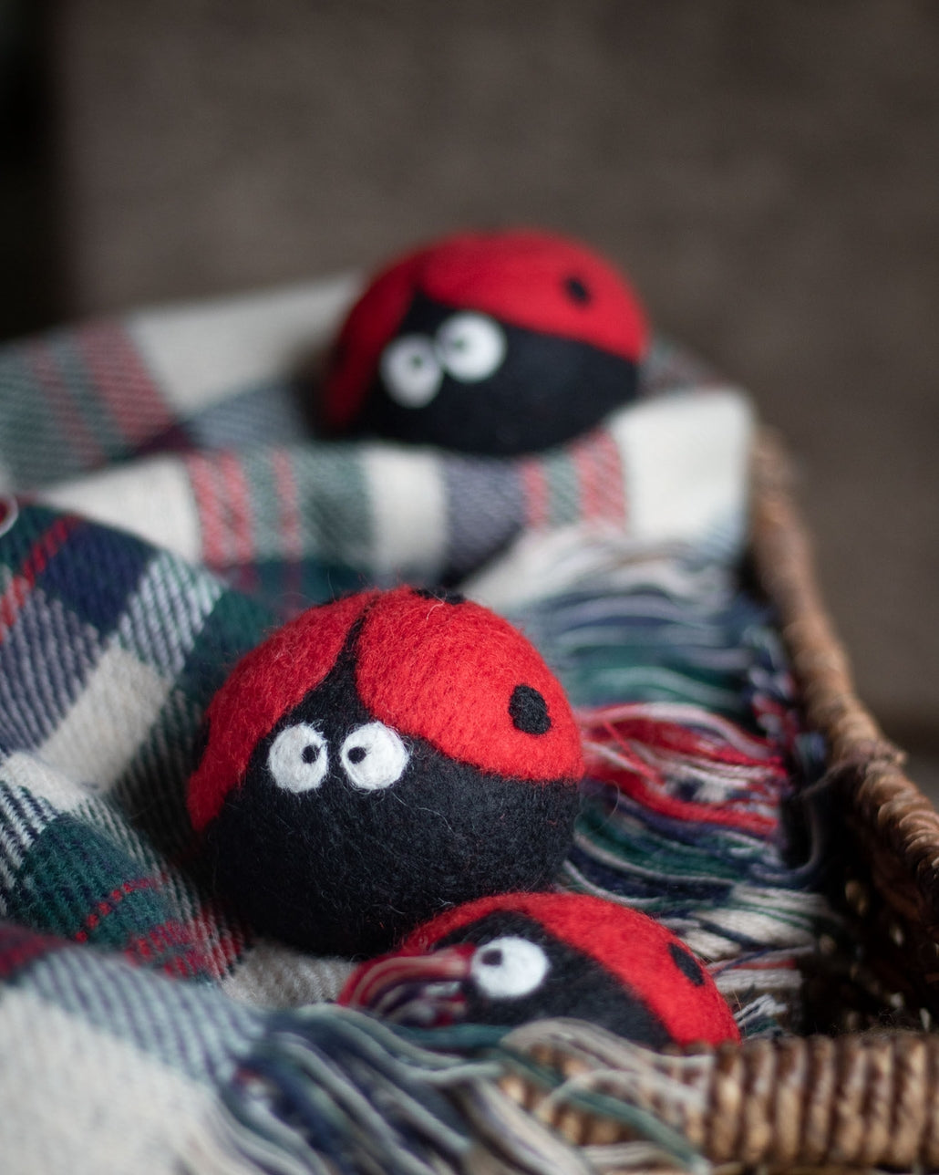 Laundrybugs Eco Dryer Balls