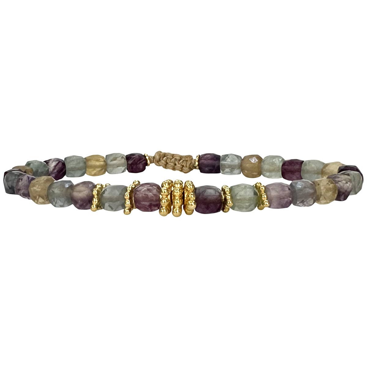 Dream Purple Bracelet