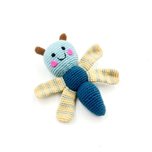 Load image into Gallery viewer, Dragonfly Rattle
