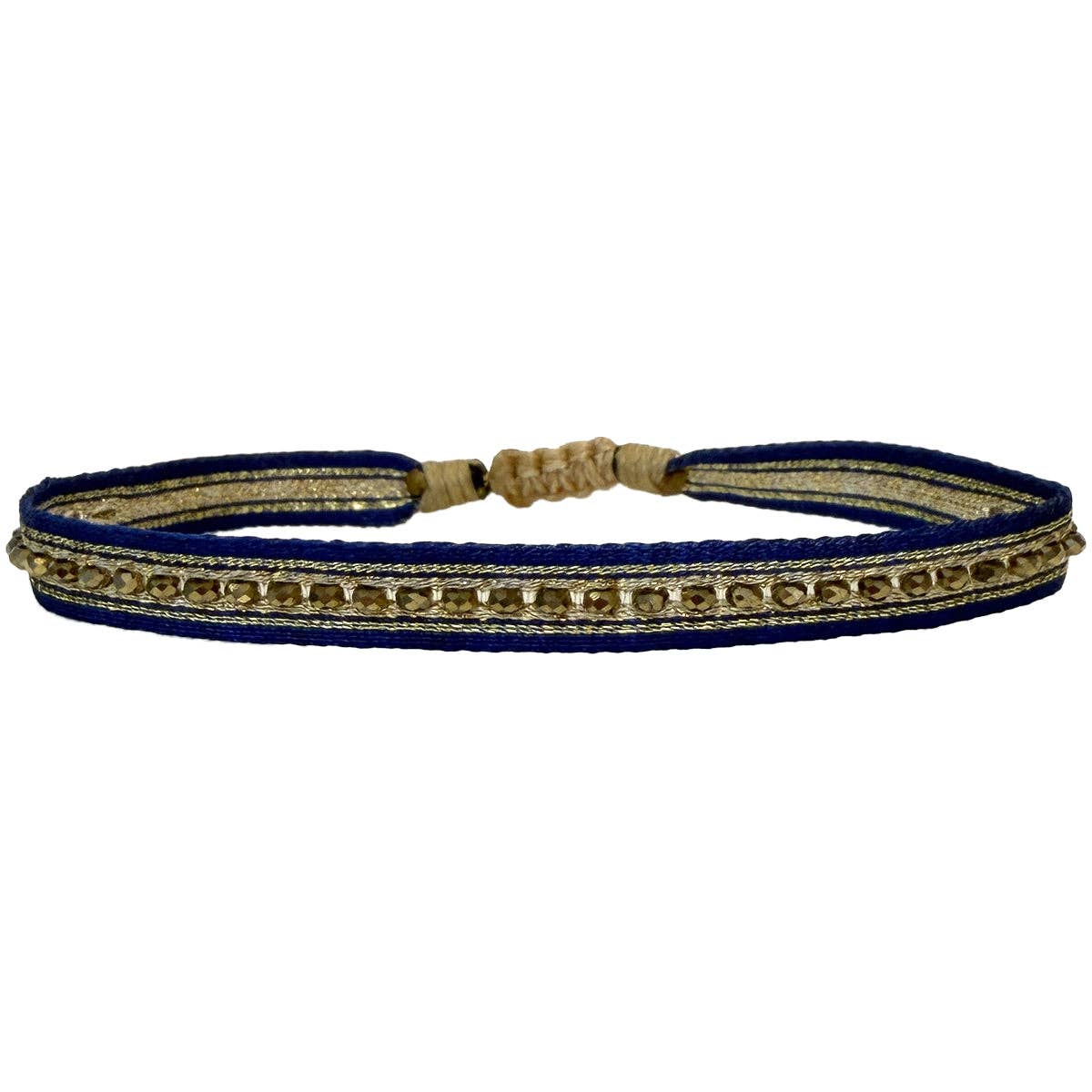 Cleo Handmade Bracelet