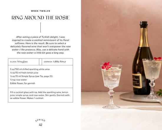 Wednesday Night Wine - Down By Jennifer Newens