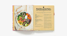 Load image into Gallery viewer, Health Nut: A Feel-Good Cookbook
