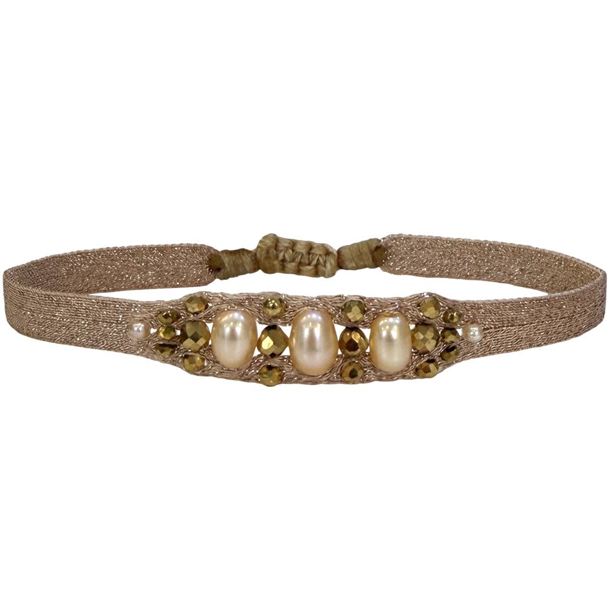 Victoria Bracelet