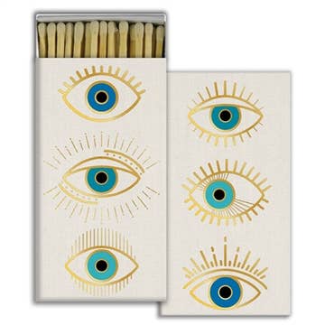 Graphic Design Matches