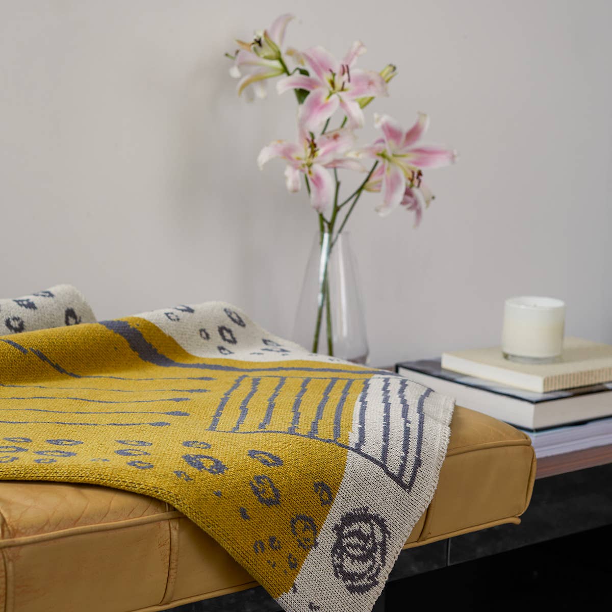 Cosmos Blanket