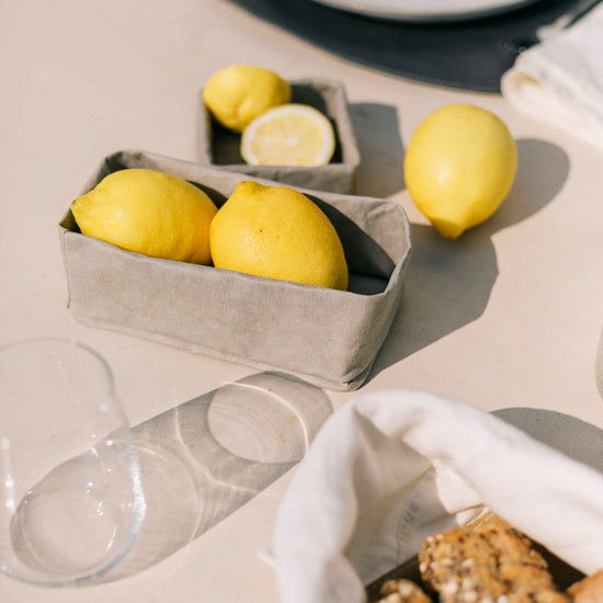 Panino Paper Bags - Small